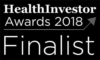 HIA 2018 Finalist