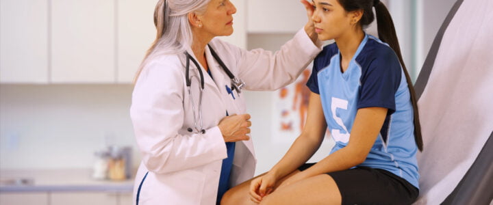 New concussion protocols to be implemented across sport