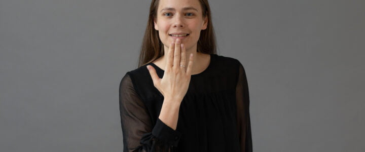 British Sign Language to become a legally recognised language in UK