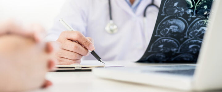 Scientists use road collision data to improve treatments for brain injury patients