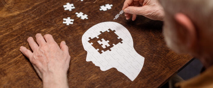 Dementia Action Week: what steps can you take to ease symptoms?