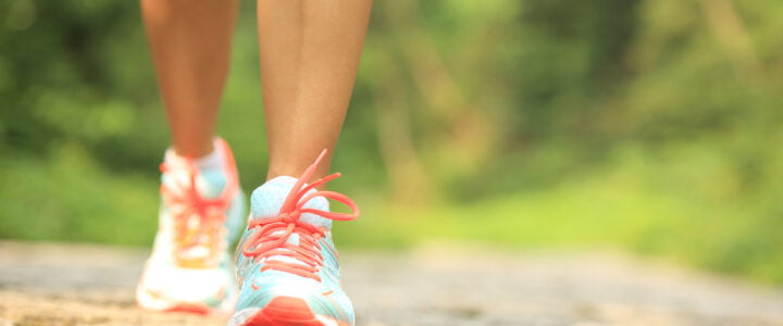 Walk Together for Bowel Cancer: get involved