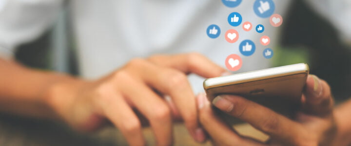 Social Media Day: how social media impacts your mental health