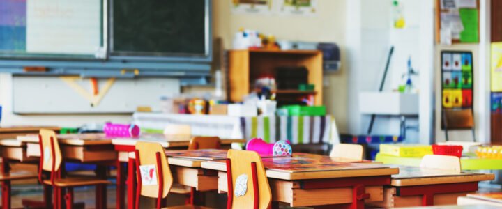 Children in care are being failed by the education system