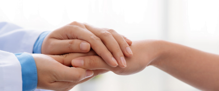 Understanding the impact of Epidermolysis Bullosa