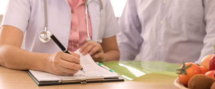 The importance of a personalised care plan The importance of a personalised care plan