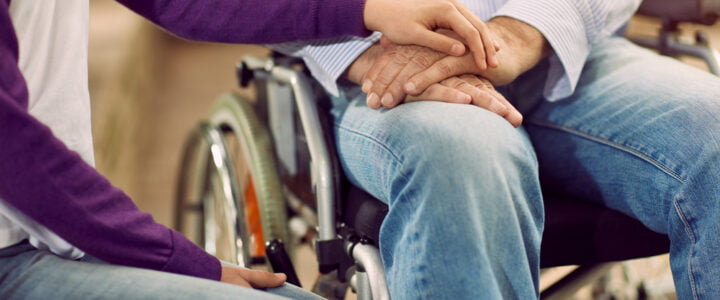 United Nations International Day of Persons with Disabilities