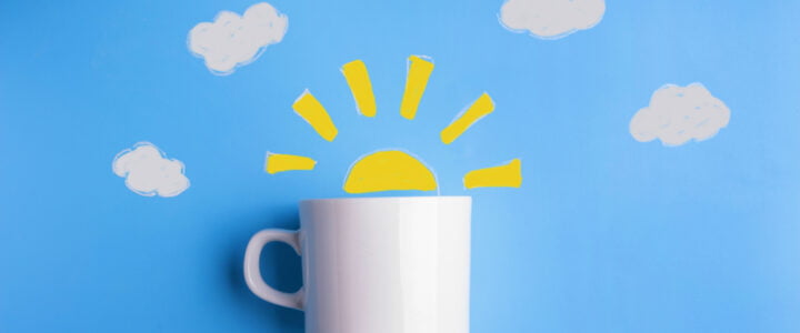 Make a positive impact this Blue Monday Make a positive impact this Blue Monday