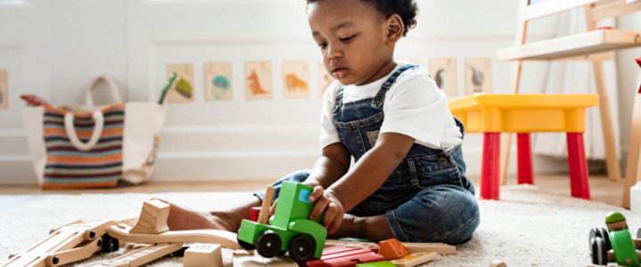 Understanding challenging behaviour in children Understanding challenging behaviour in children