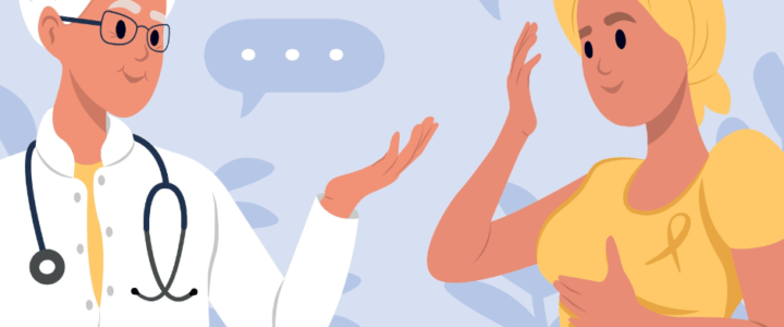 The importance of Sarcoma Awareness Month The importance of Sarcoma Awareness Month