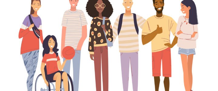 Support options for vulnerable young adults Support options for vulnerable young adults