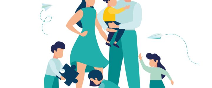 Supporting the siblings of a child with special needs Supporting the siblings of a child with special needs