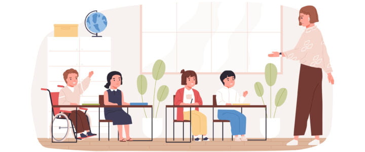 How educational support can change a child’s life How educational support can change a child’s life