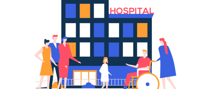 Supporting a loved one’s transition from hospital to home