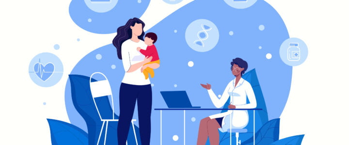 A guide to caring for those with Epidermolysis Bullosa