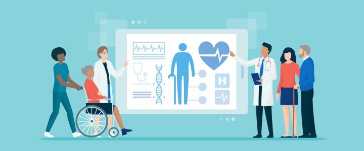 I’ve recently been diagnosed with multiple system atrophy (MSA) – what support do I need?