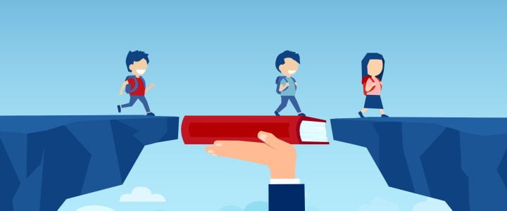 Why are educational therapies important for children?