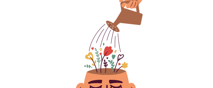 Stress Awareness Month: Self-care tips for individual carers