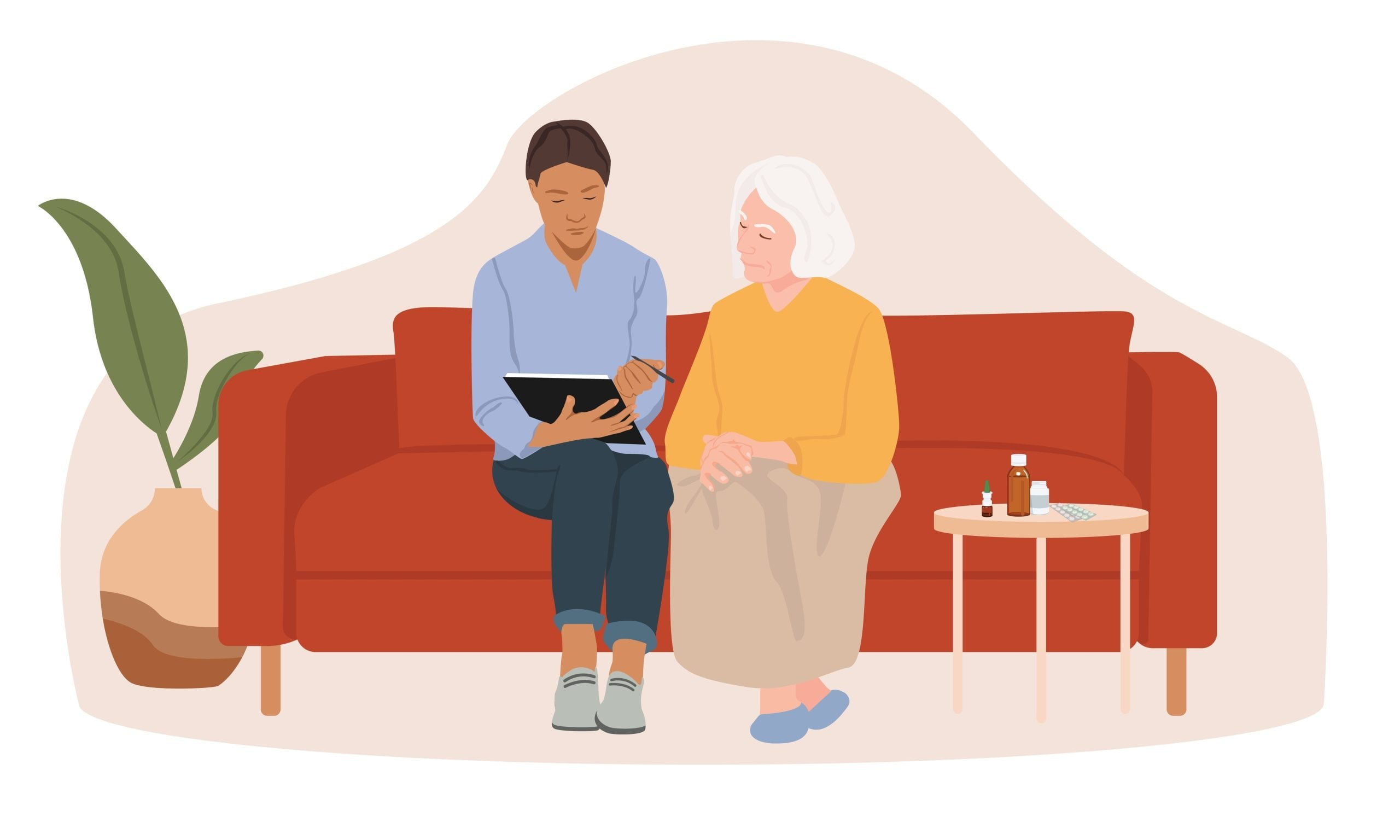 How complex care can enhance life after a stroke
