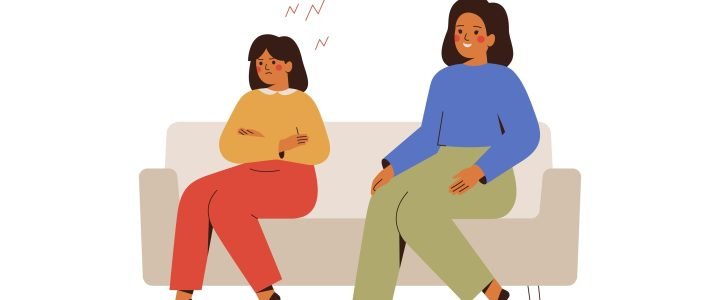 Using Positive Behaviour Support for children exhibiting challenging behaviour