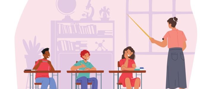 Embracing the rise in EHCPs – How we can support every child’s educational journey Embracing the rise in EHCPs – How we can support every child’s educational journey