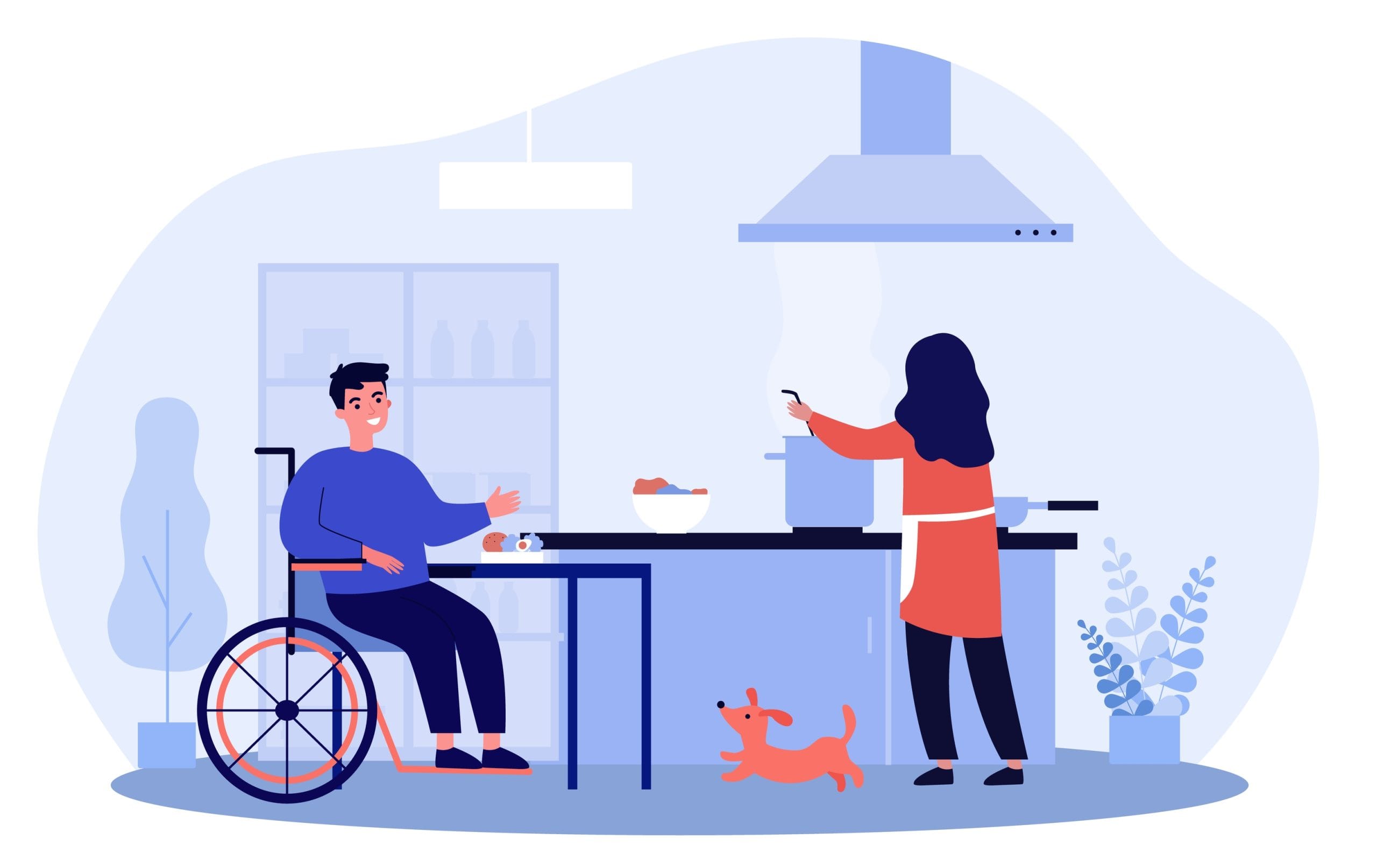 Key challenges case managers face in spinal cord injury care