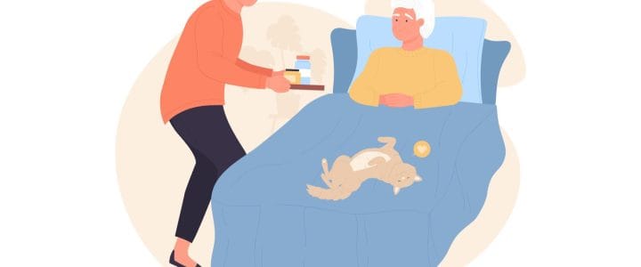 Specialist tracheostomy management – Ensuring safety, comfort, and expert care