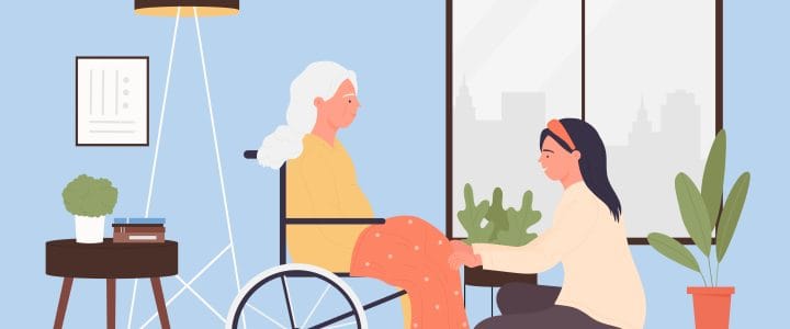 Why continuity of care matters in mental health complex care