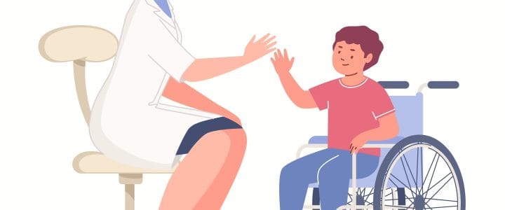 Enhancing the standard of living for those with cerebral palsy