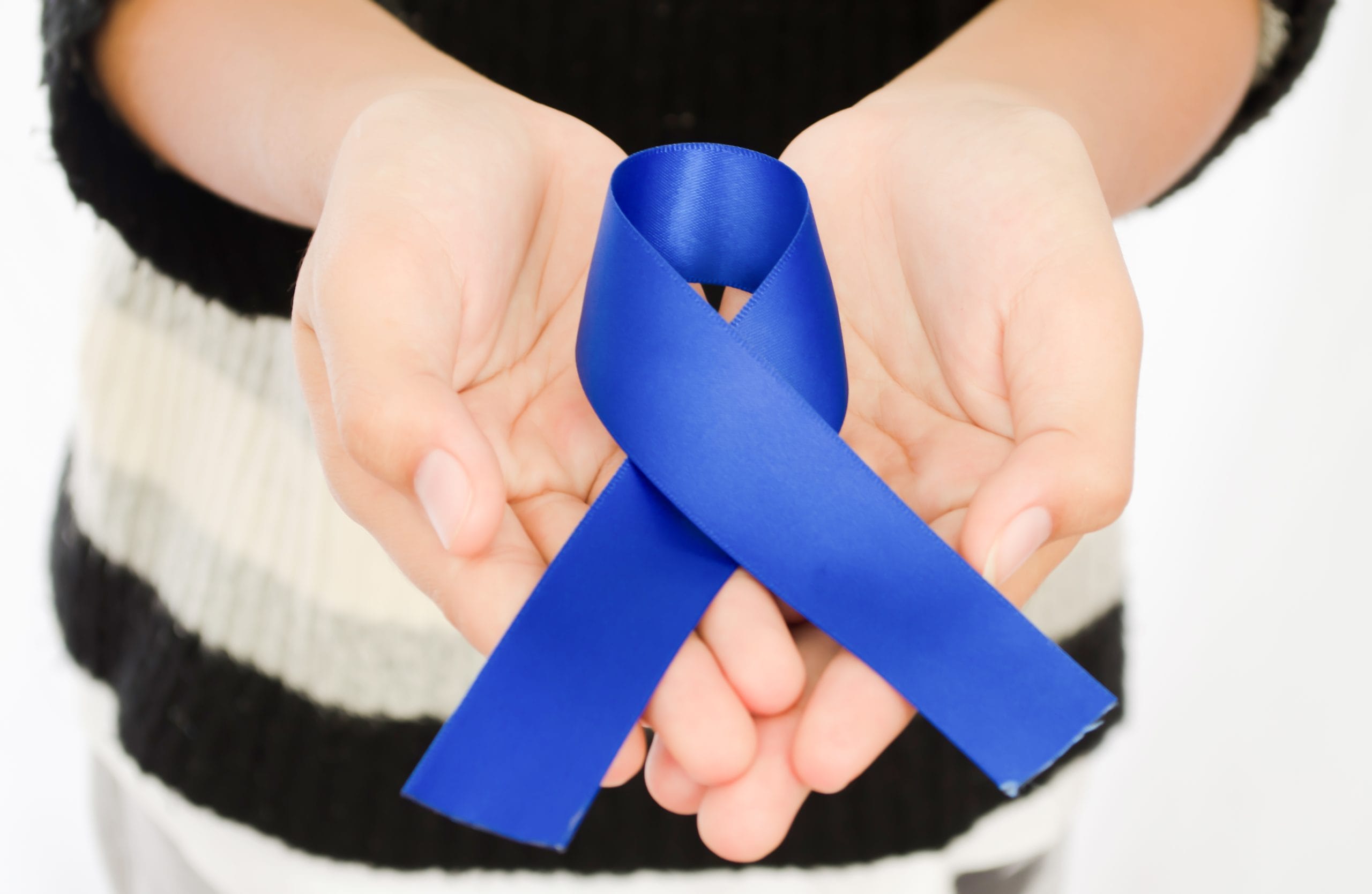 Supporting clients diagnosed with Huntington’s disease