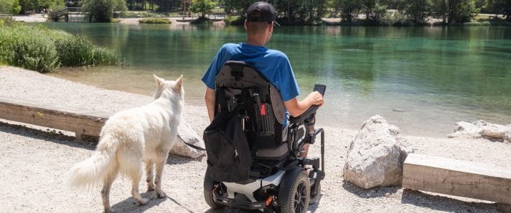 How Muscular Dystrophy can be managed to improve quality of life How Muscular Dystrophy can be managed to improve quality of life