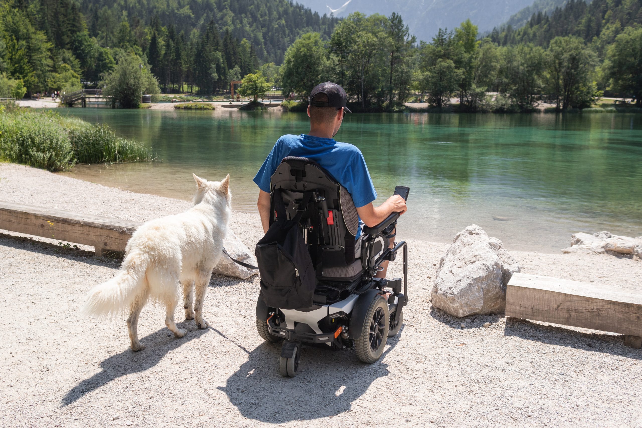 How Muscular Dystrophy can be managed to improve quality of life