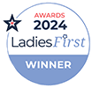 Woman First Winner